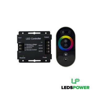 Контроллер RGB TH05