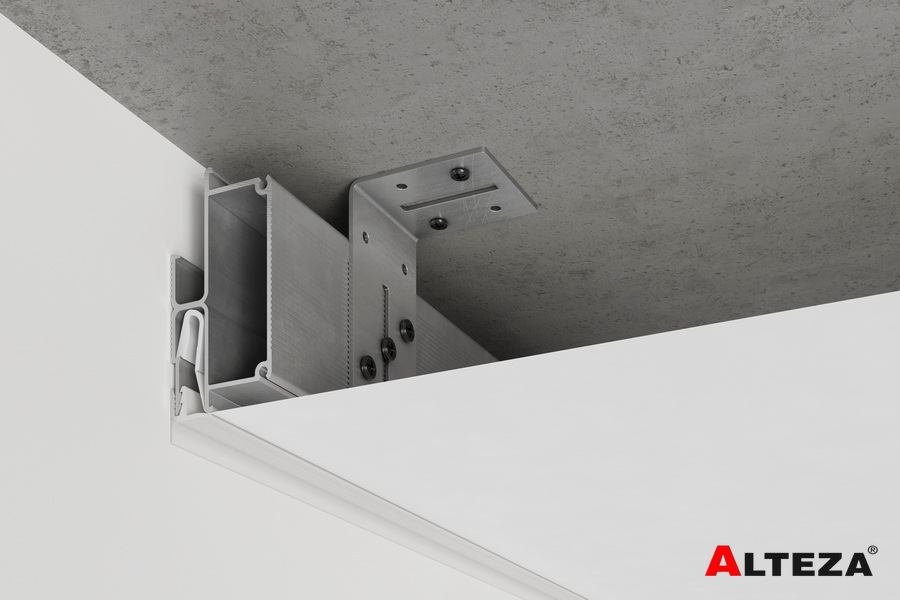 Профиль Double Box Alteza