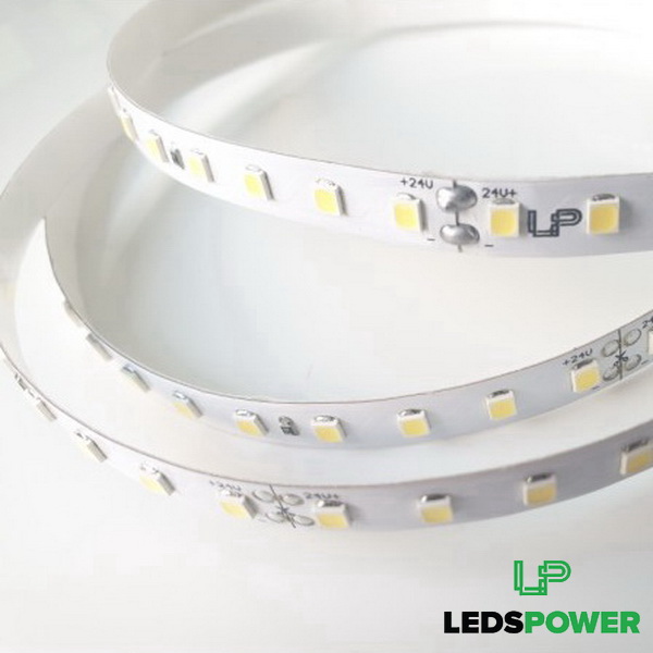 Светодиодная лента Leds Power smd2835 112м (10Втм) 24В LUX Светодиодная лента Leds Power smd2835 112м (10Втм) 24В LUX