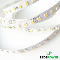 Светодиодная лента Leds Power smd2835 128(12Втм) 24В LUX