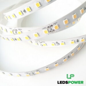 Светодиодная лента Leds Power smd2835 128(12Втм) 24В LUX