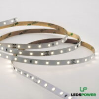 Светодиодная лента Leds Power smd2835 64/м (6Вт/м) холодная 24В | LUX 160 — изображение 2