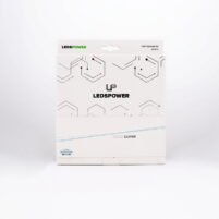 Светодиодная лента Leds Power smd2835 64/м (6Вт/м) холодная 24В | LUX 160 — изображение 3