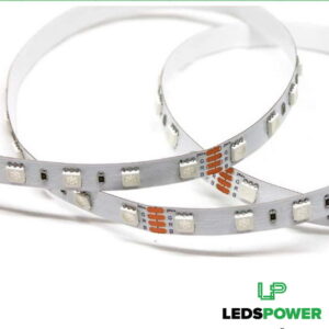 Светодиодная лента RGB Leds Power smd5050 lux
