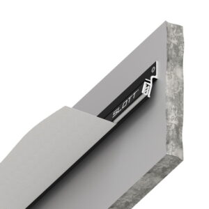 Теневой профиль EuroSlott