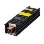 Блок питания 100 Вт 12В BLACK | LedsPower