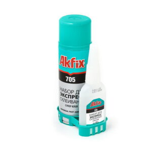 Клей Akfiks 705