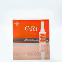 Клей Okong C-501 цианакрилатный (20 гр.) — изображение 2