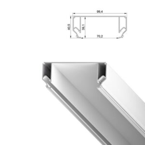 N02 белый lumfer