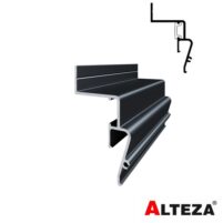 Contour pro LED черный