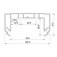 GARDINA2 05 размеры