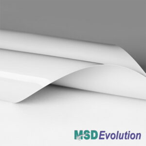 ПВХ Полотно MSD Evolution. Глянец 303