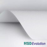 ПВХ Полотно MSD Evolution. Мат 303