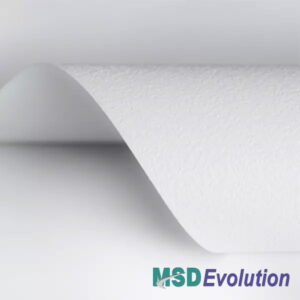 ПВХ Полотно MSD Evolution. Мат 303