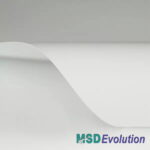ПВХ Полотно MSD Evolution. Сатин 303