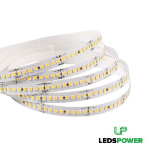 Светодиодная лента Leds Power smd2835 192м (18Втм)