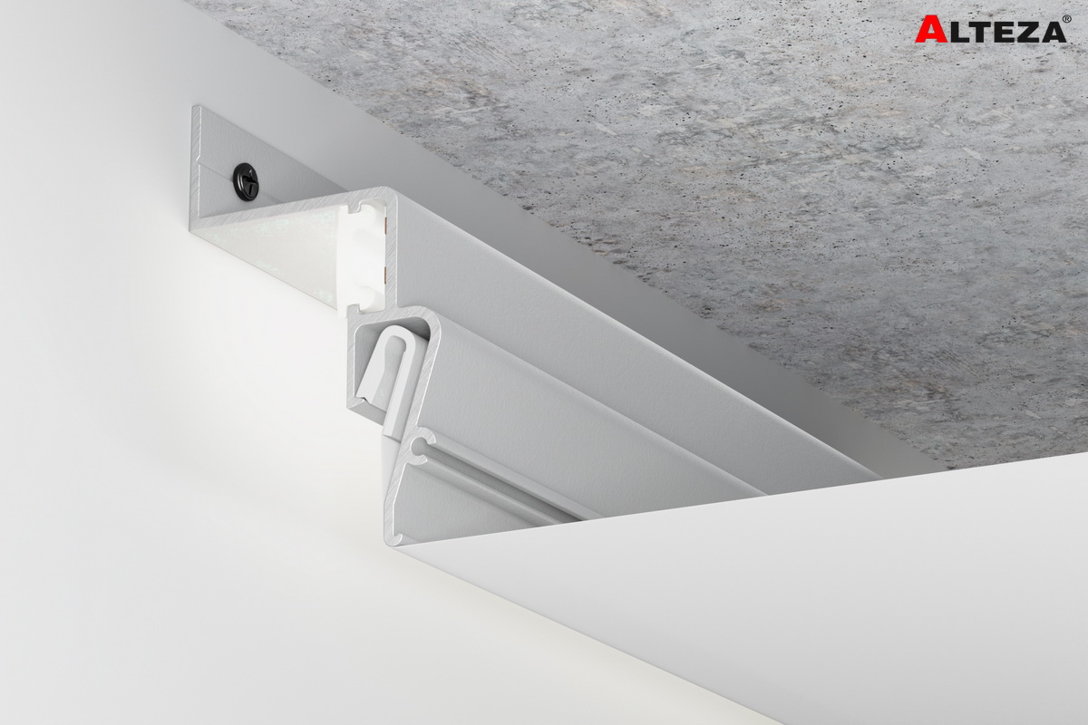 Contour Pro Led белый стеновой Contour Pro Led белый стеновой