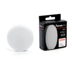 Лампа светодиодная Feron LB-1508 GX53 8W 4000K 38203 | OSRAM