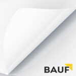 ПВХ Полотно BAUF 270. Глянец 303 | Плёнка для натяжного потолка | 270 мкм