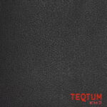 ПВХ Полотно TEQTUM KM 2 - Мат 347 | Противопожарная плёнка | 240 мкм.