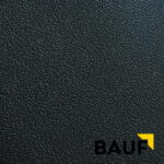 Полотно BAUF 205 Serie | Матовый чёрный