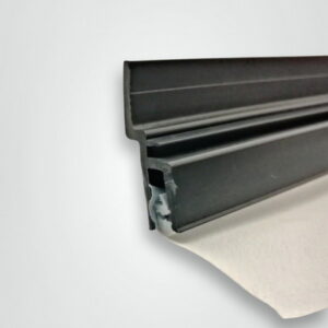 Профили для тканевых натяжных потолков