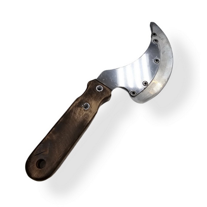 Шпатель для ткани, демпфера, йошки Пчак (Hanov) Шпатель для ткани, демпфера, йошки Пчак (Hanov)