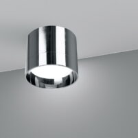 Светильник потолочный Feron HL353 12W, 230V, GX53, хром 41282 — изображение 2