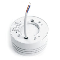 Светильник потолочный Feron HL354 12W, 230V, GX53, белый 41505 — изображение 2