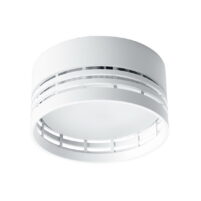 Светильник потолочный Feron HL354 12W, 230V, GX53, белый 41505