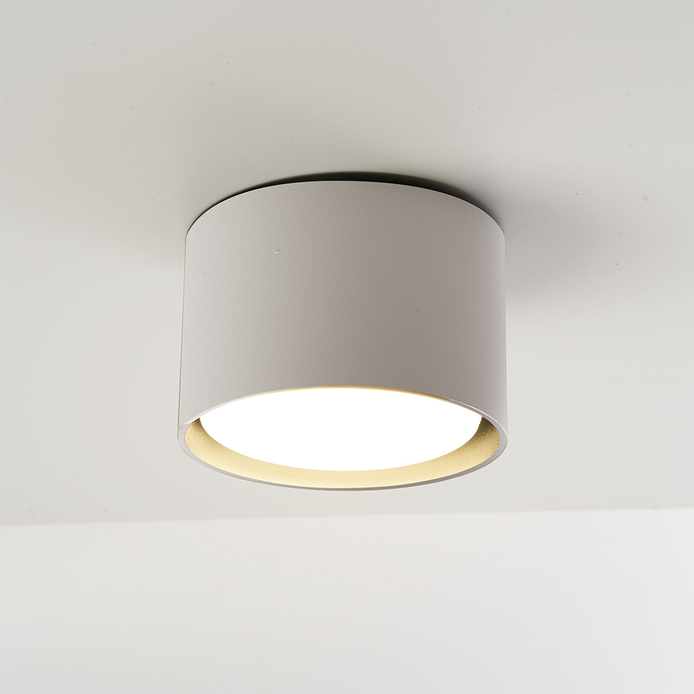 Светильник потолочный Feron HL359 12W, 230V, GX53, белый 41990 Светильник потолочный Feron HL359 12W, 230V, GX53, белый 41990 — изображение 1