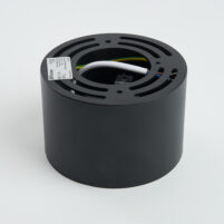 Светильник потолочный Feron HL361 12W, 230V, GX53, черный 41995 — изображение 3