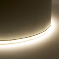 Светодиодная LED лента COB, Feron LS530, 320SMD(2110)/м 8Вт/м 24V 3000K — изображение 2