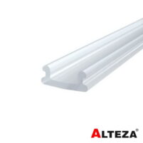 Вставка ТЭП рассеиватель, для профиля Alteza Contour-Pro LED