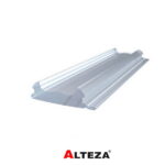 Вставка ТЭП рассеиватель, для профиля Alteza Respect-ST