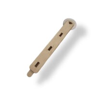 Заглушник | вставщик для вставки, микроплинтуса, МОК