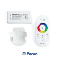 Контроллер RGB, Feron, LD63