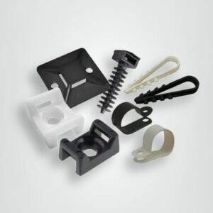 Крепеж для кабеля