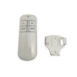 Пульт управления светом (Делитель фазы) 2 канала 220В, белый