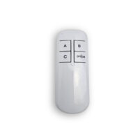 Пульт управления светом (Делитель фазы) 3 канала 220В, 31000W, белый