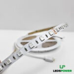 Светодиодная лента RGB | Leds Power smd5050 60/м (14,4Вт/м) многоцветная 24В | Standart