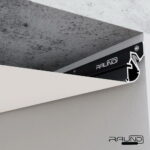 Теневой профиль RAUND (Раунд)