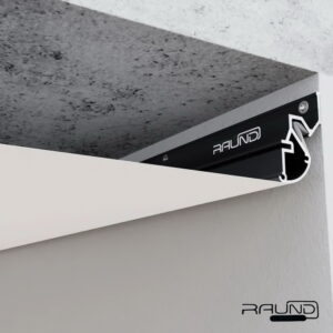 Теневой профиль RAUND (Раунд)