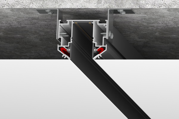 Track 25 с полотном