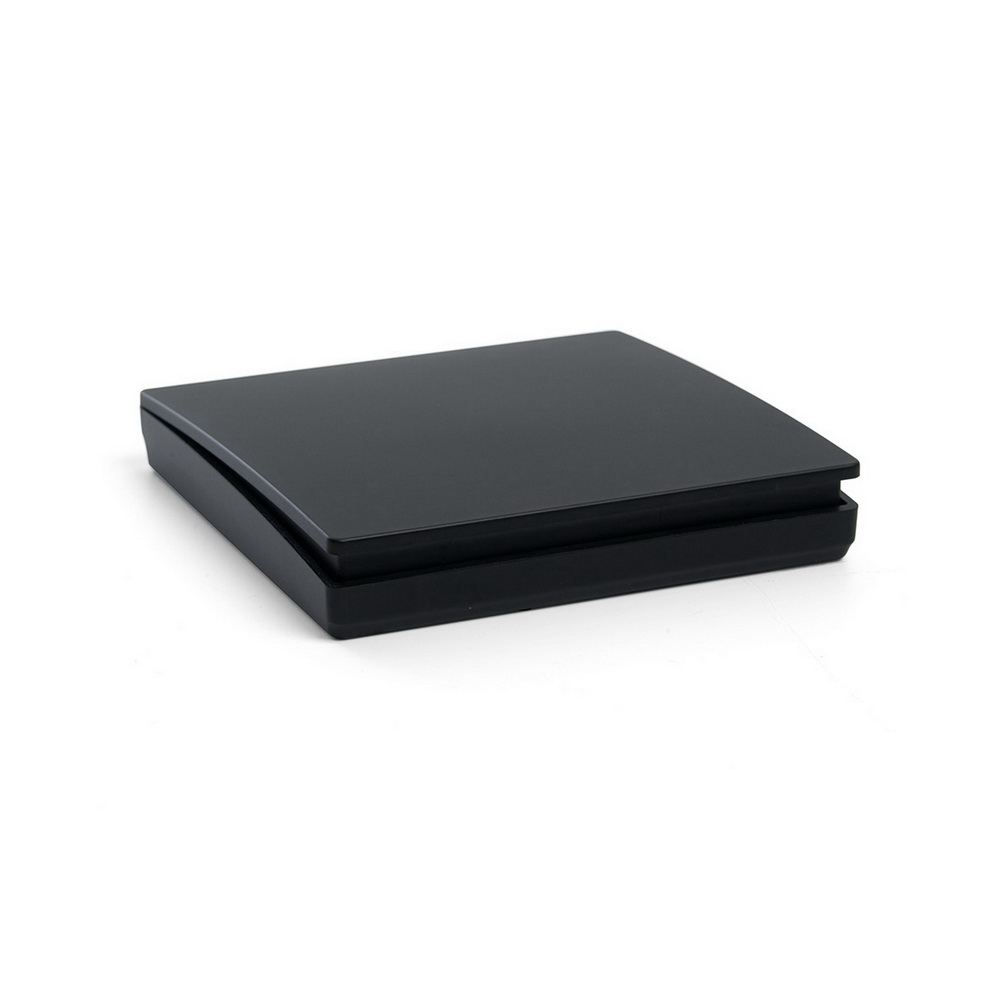 Выключатель беспроводной FERON TM81, 500W, одноклавишный без контроллера, белый, черный Выключатель беспроводной FERON TM81, 500W, одноклавишный без контроллера, белый, черный