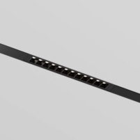 Трековый светильник Denkirs DK8001-BK, 9W, чёрный, SMART — изображение 3