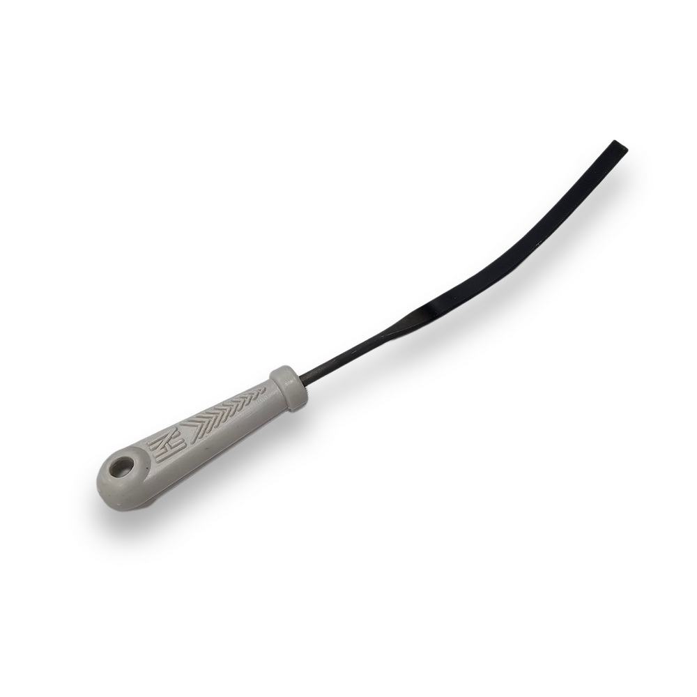 Хитрый надфиль ХН для стыков Hanov Хитрый надфиль ХН для стыков | Hanov — изображение 1