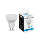 Лампа светодиодная Feron LB-560 MR16 GU10 9W 6400K 25844