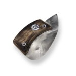 Шпатель Капля для ткани, демпфера, йошки (Hanov)