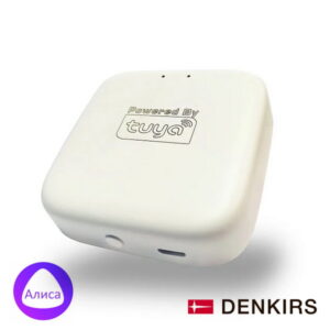 Конвектор WiFi DK7400-WFп
